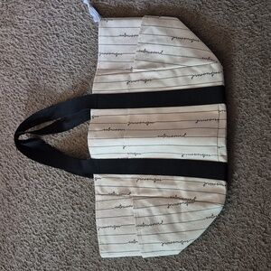 Victoria Secret Tote